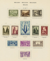7080: Collections and Lots Europe - Collections