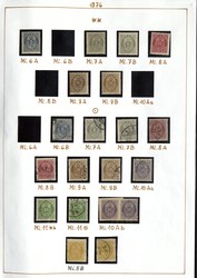 3345: Iceland - Collections