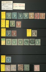 2335: 古巴 - Collections