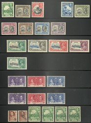 2810: Grenada - Collections