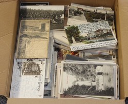 20: Picture Postcards