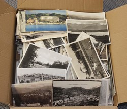 20: Picture Postcards