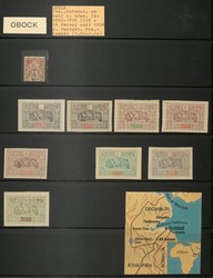 5770: Somalia - Collections