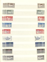 2530: Finland - Collections