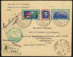 3415: Italy - Se-tenant prints