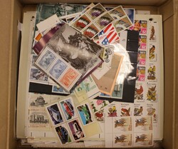 6605: United States - Face value bulk lot