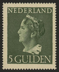 4610: Netherlands