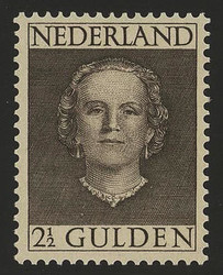 4610: Netherlands