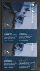 2475: Faroe Islands - Collections