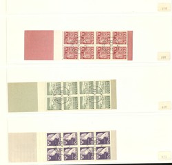 5625: Sweden - Collections