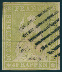 5655129: Switzerland Strubel