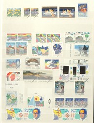 2530: Finland - Collections