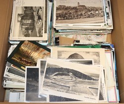7900: Lots and Collections Picture Postcards Germany