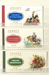 3760: Jersey - Collections