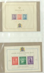 3345: Iceland - Collections