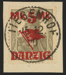 340: Danzig