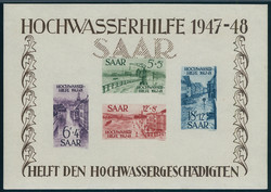 10350010: Saar 1920-1935
