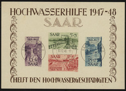 10350010: Saar 1920-1935