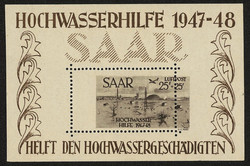 10350010: Saar 1920-1935