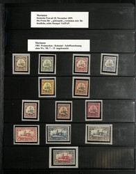 4375: Mariana Islands - Collections