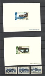 4415: Mayotte - Collections