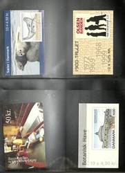 2355: Denmark - Collections
