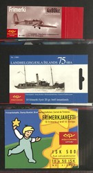 3345: Iceland - Collections