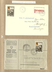 5711: Soldier Stamps - Collections