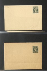 2790: Gibraltar - Collections