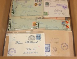 7710: Collections and Lots Cover - Covers bulk lot