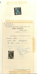 7140: Collections and Lots British Commonwealth General