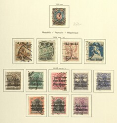 4945: Poland - Collections