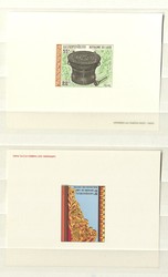 4120: Laos - Bulk lot