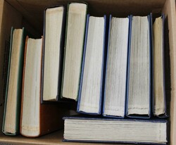 6605: United States - Collections
