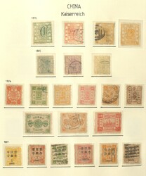 2070: China - Collections