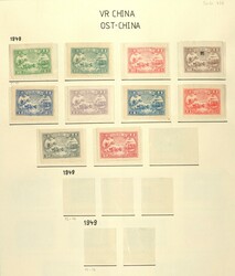 2070: China - Collections