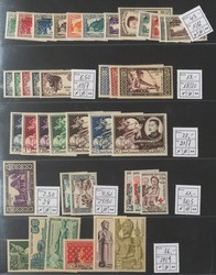4120: Laos - Collections
