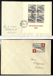 5711: Soldier Stamps - Collections