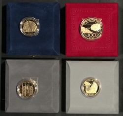 100.70.545: Lots - Coins - Vatikan State