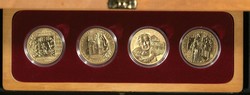 100.70.370: Multiple Lots - Coins - Austria / Holy Roman Empire