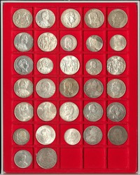 100.80.30: Multiple Lots - Coins - World Coins