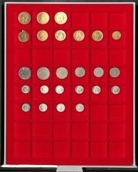 100.70.80.20: Multiple Lots - Coins - Germany - German Empire