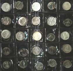 100.70.80.60: Multiple Lots - Coins - Germany - GDR