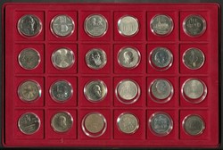 100.70.80.60: Multiple Lots - Coins - Germany - GDR