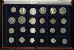 100.70.80: Multiple Lots - Coins - Germany