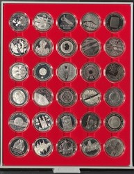 100.80.30: Multiple Lots - Coins - World Coins