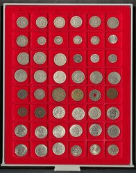100.70.80.20: Multiple Lots - Coins - Germany - German Empire