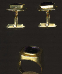 550.70: Jewelry, Lots