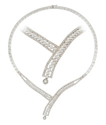 550.30: Jewelry, chains / pendants / necklaces