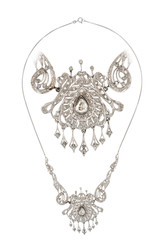 550.30: Jewelry, chains / pendants / necklaces